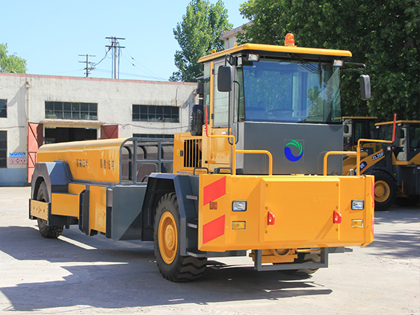 阳极运输车 QJ125T（3张）