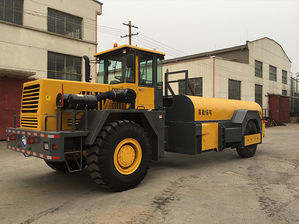 阳极运输车 QJ180T（2张）