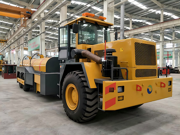阳极搬运车 QJ220T